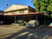 Commercial/Industrial Lot Tunasan Muntinlupa City For SALE