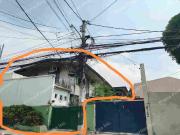 Commercialized and Residential Area in Sta Mesa Heights...
