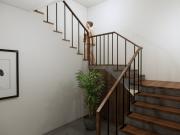 commercial/office space on the 2nd floor of a 2 storey...