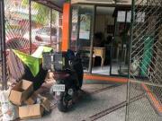 Commercial/Office/Warehouse for Lease at Cubao Quezon...