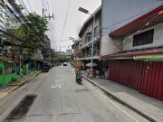 Commercial/Residential Building in Tondo Manila For Sale