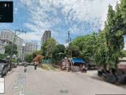 COMMERCIAL/RESIDENTIAL LOT FOR SALE IN GUADALUPE CEBU CITY