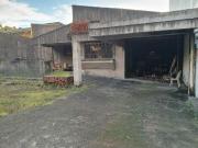 Commercial/Residential Lot with Old House – Ideal for...