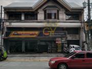 Commercial/Residential property for Lease Banawe, Quezon...