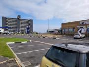 commercial/retail marine centre.