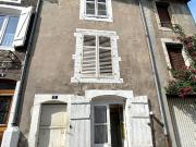 Commercy Vente Maison 55