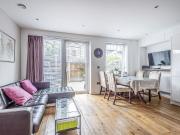 Commerell Street, London, SE10