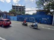 Commerial lots for SALE in E. Rodriguez, Quezon City