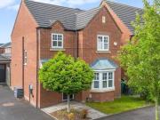 Commissioner Square, Paddington, 3 Bedroom Detached