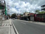 Comml / Rersdl building For Lease in Cubao