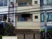 Comm'l, Resd'l Towhouse near Visayas Ave...