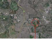 Comm'l V/L for Sale in Levi Mariano Ave Taguig...