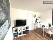 Commode et Confortable Appartement