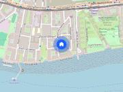 Commodore House, Royal Wharf, London, E16