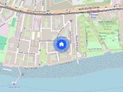 Commodore House, Royal Wharf, London, E16