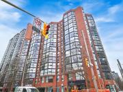Common Element Condo Property