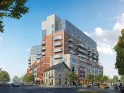 Common Element Condo Property