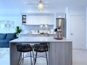 Common Element Condo Property