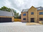 Common Lane, Higham, 5 Bedroom Detached