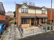 Common Lane, Leigh WN7, 3 bed semi detached house to...