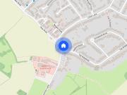 Common Lane, Radlett, Hertfordshire, WD7