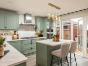 Common Mead Lane, Gillingham, 4 Bedroom Detached