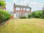 Common Road, Broadley Common, 4 Bedroom Link