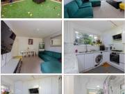 Common Road, Slough SL3, 2 bedroom maisonette to rent...