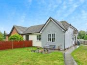 Common View, Snettisham, 2 Bedroom Semi detached