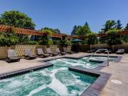 Commons at Timber Creek Apartments Fairmont