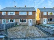 Commons Lane, Kimpton, HITCHIN