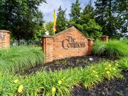 Commons Two Bed Two Bath 1020 Sqft