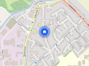 2 bedroom semi detached house for rent