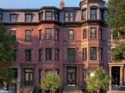 Commonwealth Ave, Boston, Home For Sale