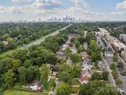 Commonwealth Ave, Charlotte, Plot For Sale