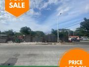 Commonwealth Avenue, Quezon City 746 sqm Commercial Lot...