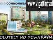 Commonwealth Condo by Century in Quezon City