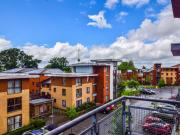 Commonwealth Drive, Rampling Court Commonwealth Drive, RH10