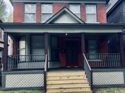 Commonwealth St, Detroit, Home For Sale