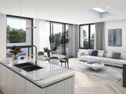 Belrose Apartment Perfect For Downsizers