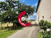 Communay 69360 Achat / Vente maison 4 pièces t4 jardin
