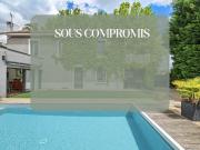 Communay Vente Maison 69