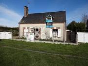 Commune nouvelle d'Arrou 28290 Achat / Vente maison...