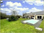 Commune nouvelle d'Arrou 28290 Achat / Vente maison...