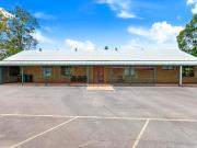 Community Facility Leasing Opportunity