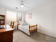 Community Living in Prime Harcrest Estate