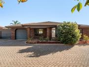 Community Living, Yet Still With Plenty of Privacy!