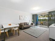 Community, Quality Living in the heart of St Leonards