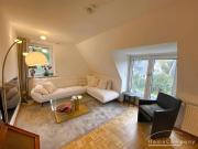 Commuters beware! 2 room flat furnished in Kiel Hassee