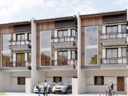 Commuter's Dream: New 3 Storey Home in a Highly...